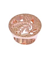 Ringe Rebecca Dame in Bronze BSHABR01-14 - BSHABR01-14